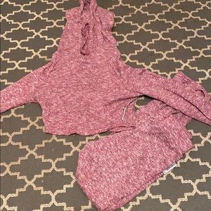 Gymshark Slounge set first collection